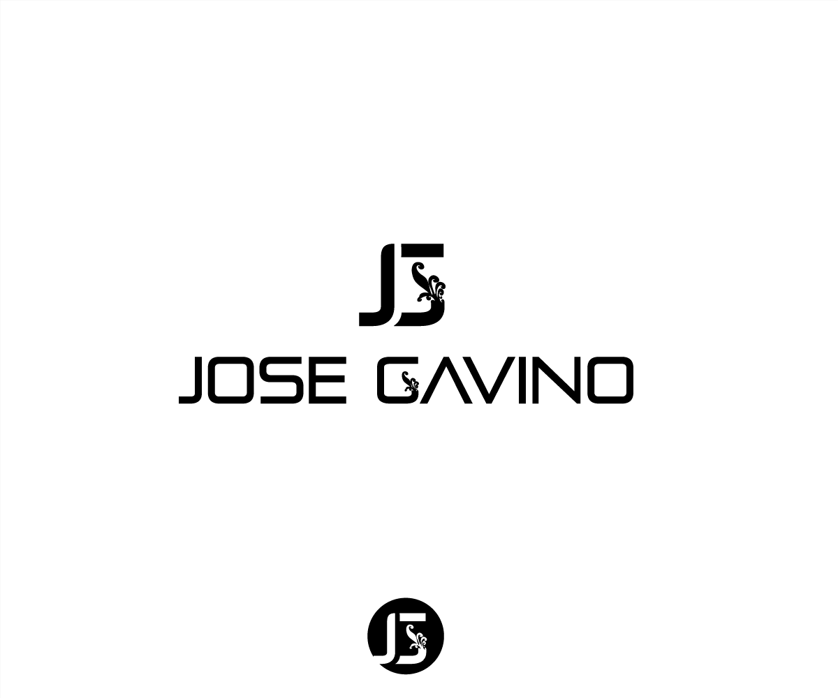 Logo Design by SANYA AN for Jose Gavino | Design #2972991
