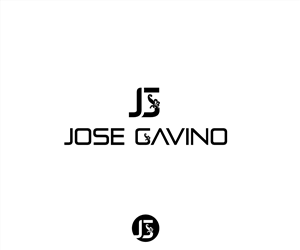 Logo Design by SANYA AN for Jose Gavino | Design: #2972991