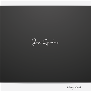 Logo Design by hery_krist for Jose Gavino | Design #2973309
