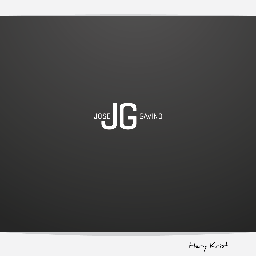 Logo Design by hery_krist for Jose Gavino | Design #2979132