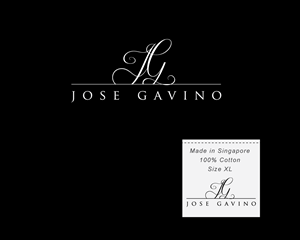 Diseño de Logo por Pv_999 para Jose Gavino | Diseño: #3033628