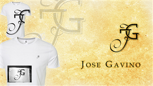 Logo Design by LOC-I-EYE Creative Solutions for Jose Gavino | Design: #3023586