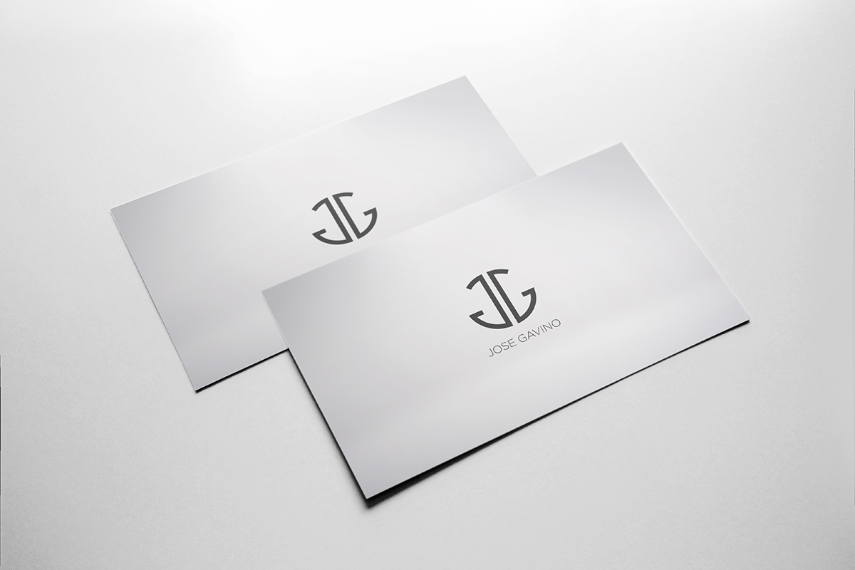 Logo Design by Alexis for Jose Gavino | Design #2998091
