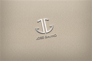 Logo Design by Alexis for Jose Gavino | Design #2998094