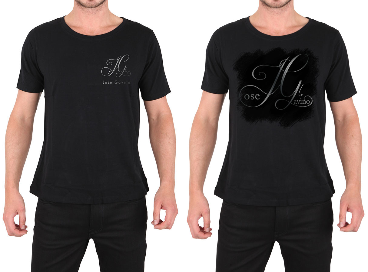Diseño de Logo por Juni para Jose Gavino | Diseño #3036635