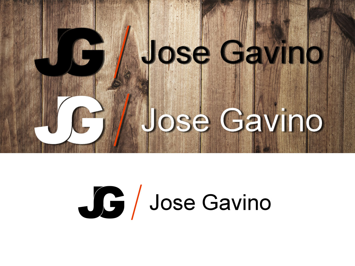 Design de Logo par DZINO pour Jose Gavino | Design #3007414