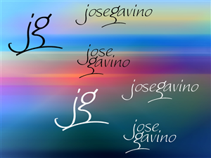 Logo Design by DZINO for Jose Gavino | Design: #3013182