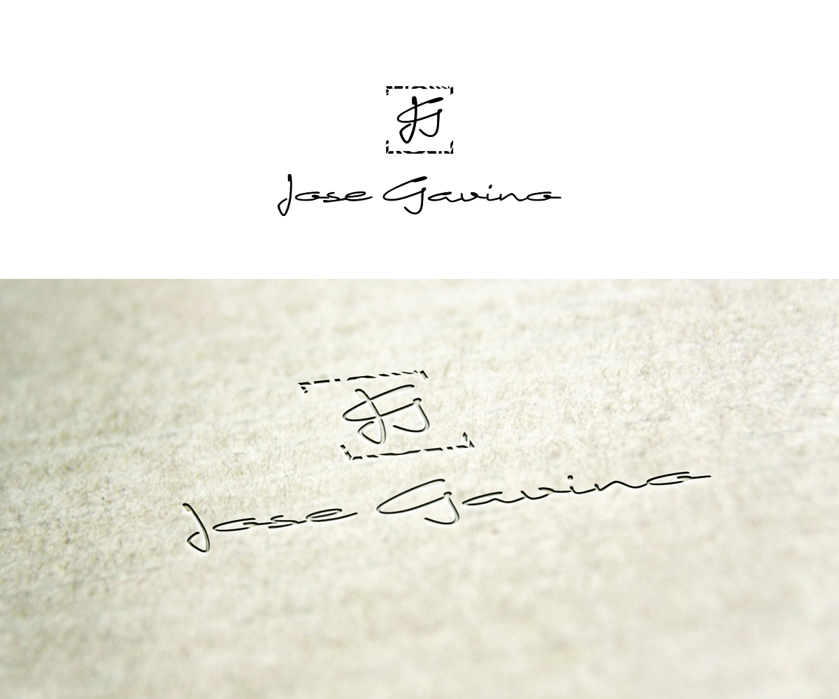 Logo Design by ChicD for Jose Gavino | Design #2966773