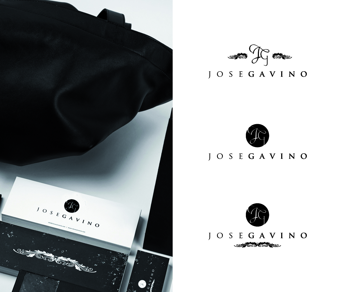Logo Design by ChicD for Jose Gavino | Design #2971472