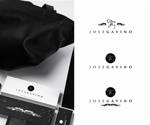 Logo Design by ChicD for Jose Gavino | Design: #2971472