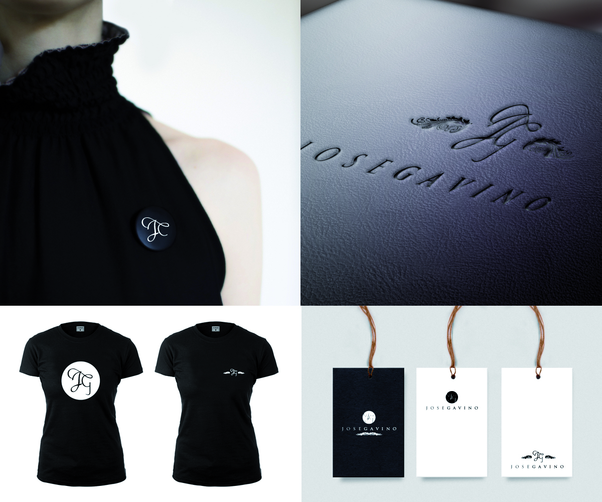 Logo Design by ChicD for Jose Gavino | Design #2971956