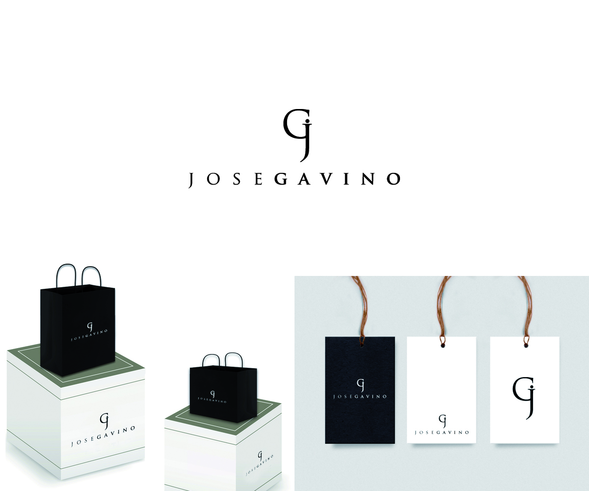 Logo Design by ChicD for Jose Gavino | Design #2976660