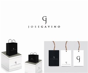 Diseño de Logo por ChicD para Jose Gavino | Diseño: #2976660