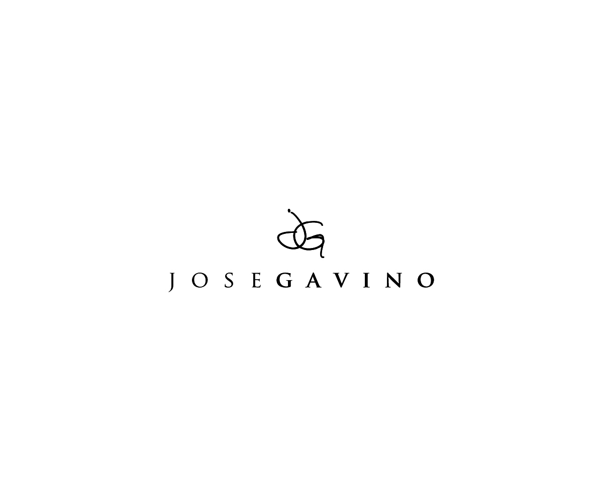 Modern, Upmarket, Fashion Logo Design for Jose Gavino and JG by ChicD ...