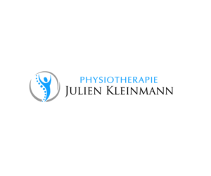 Diseño de Logo por ERICK ANDRE VOORNEMAN para Physiotherapie Julien Kleinmann | Diseño #22841599