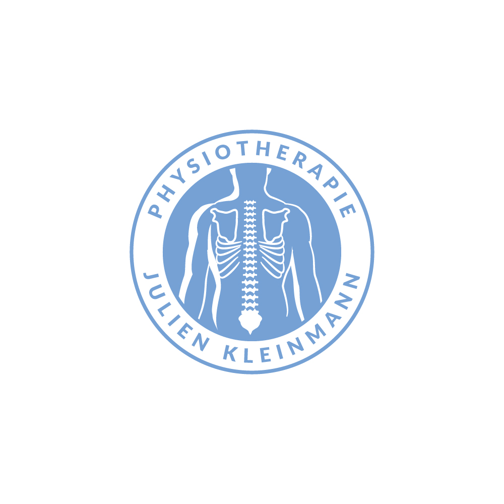 Design de Logo par Sujit Banerjee pour Physiotherapie Julien Kleinmann | Design #22793305