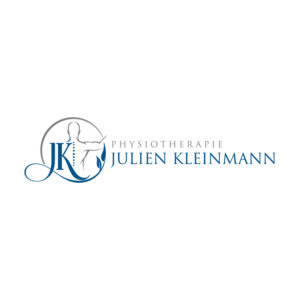 Logo-Design von creative.bugs für Physiotherapie Julien Kleinmann | Design: #22794339