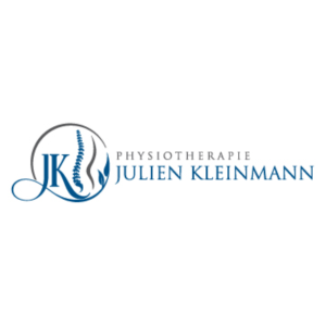 Logo-Design von creative.bugs für Physiotherapie Julien Kleinmann | Design: #22961515