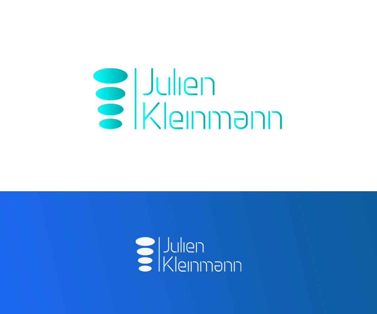 Diseño de Logo por Konki para Physiotherapie Julien Kleinmann | Diseño #22841324