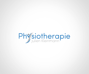 Logo-Design von kevinK für Physiotherapie Julien Kleinmann | Design: #22800321