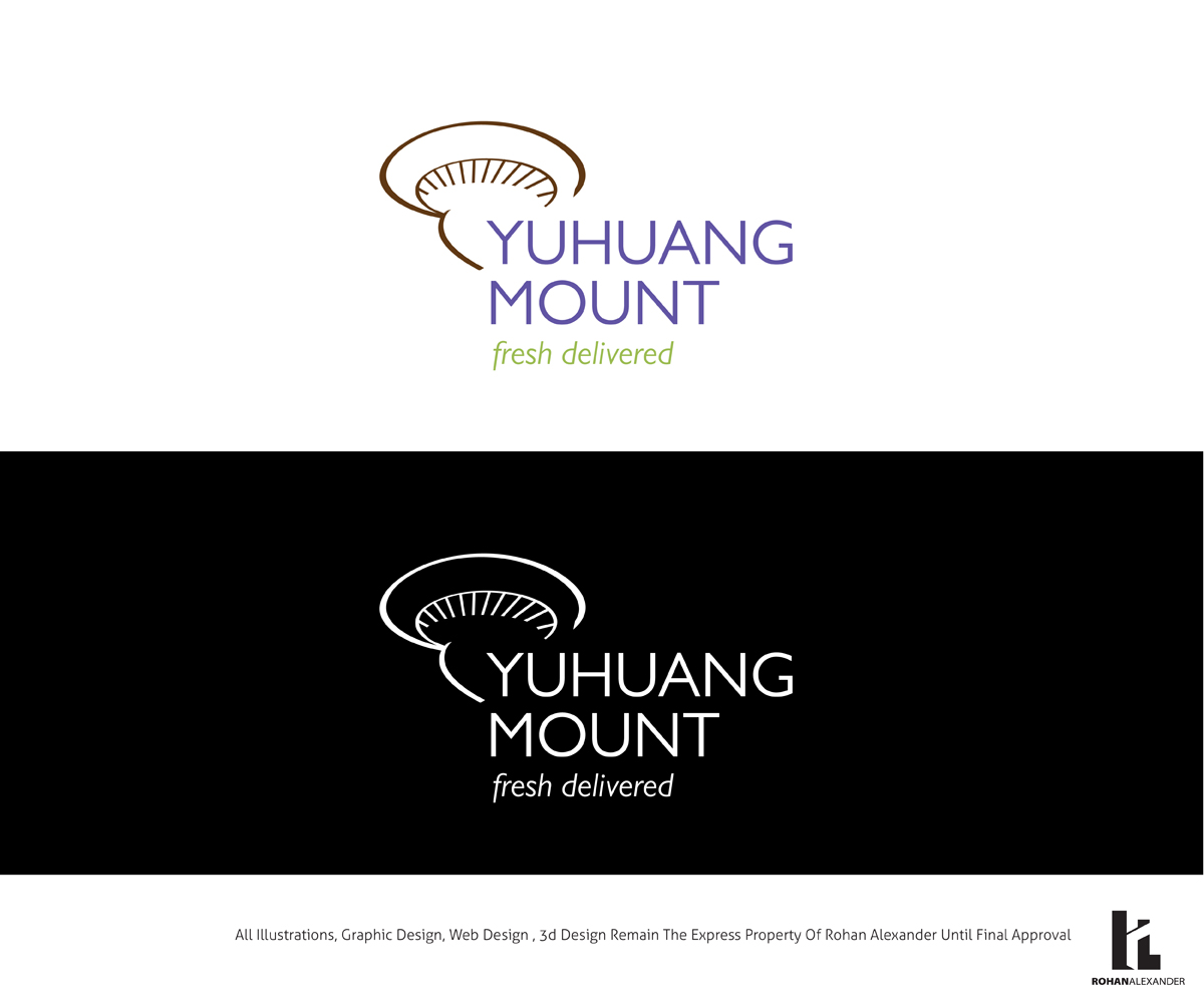 Logo-Design von Rohan Alexander für dieses Projekt | Design #2984271