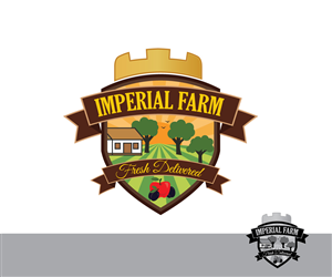 Logo-Design von Sergio Coelho für dieses Projekt | Design: #3008798