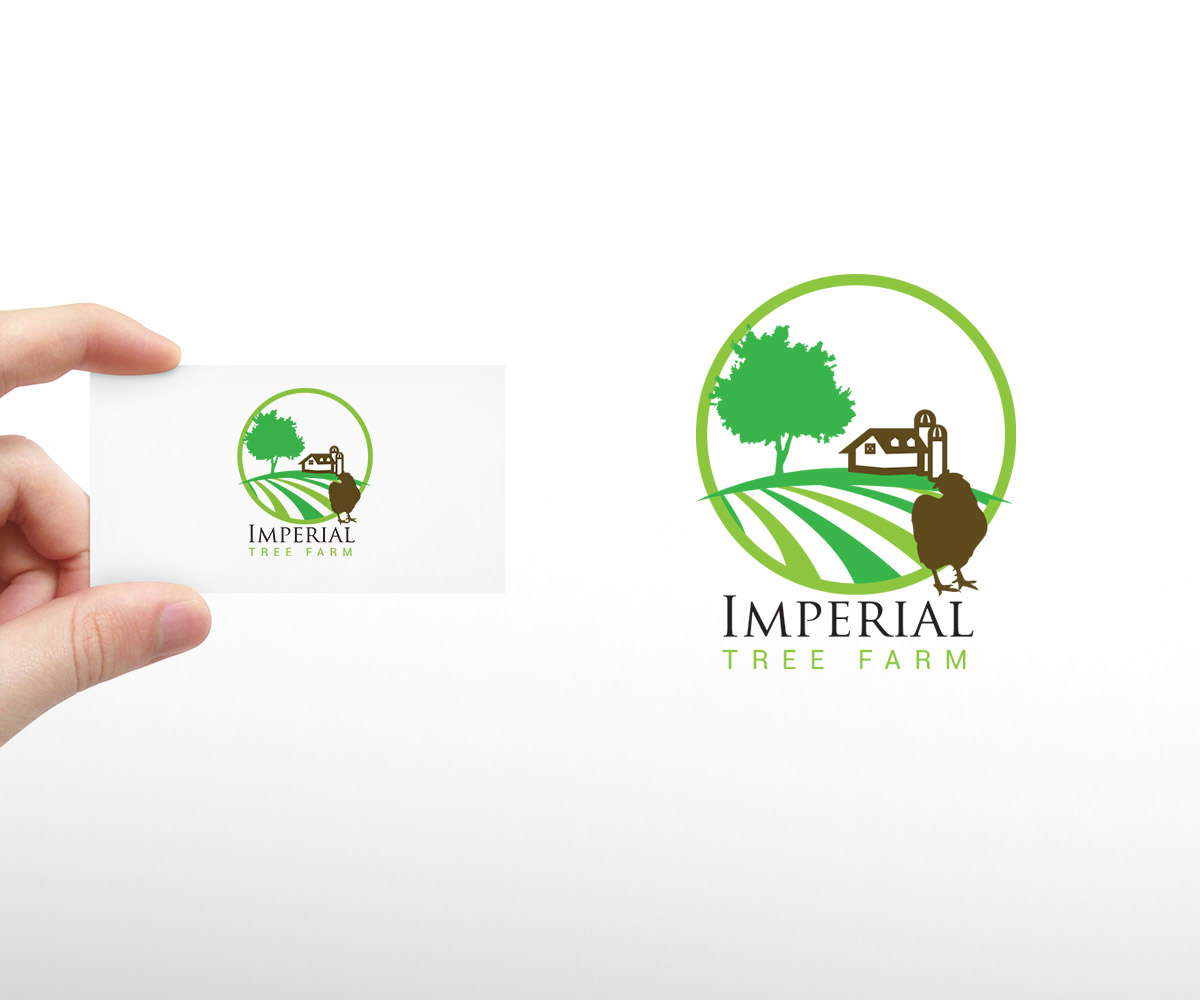 Diseño de Logo por natureborn para este proyecto | Diseño #3030223