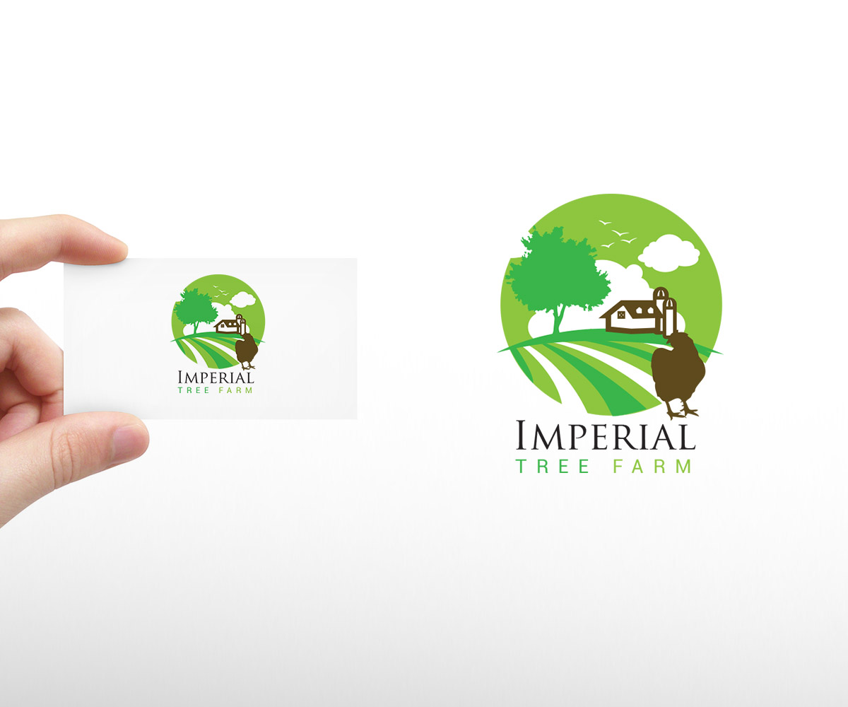 Logo Design by natureborn for this project | Design #3030228