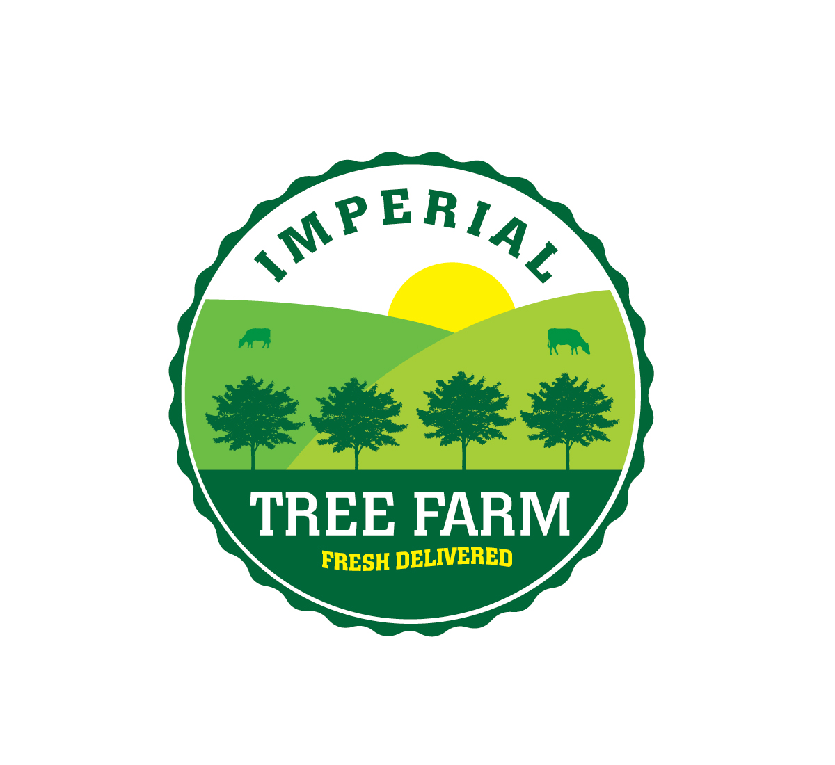 Logo Design by Thomas DeHart for this project | Design #2995430