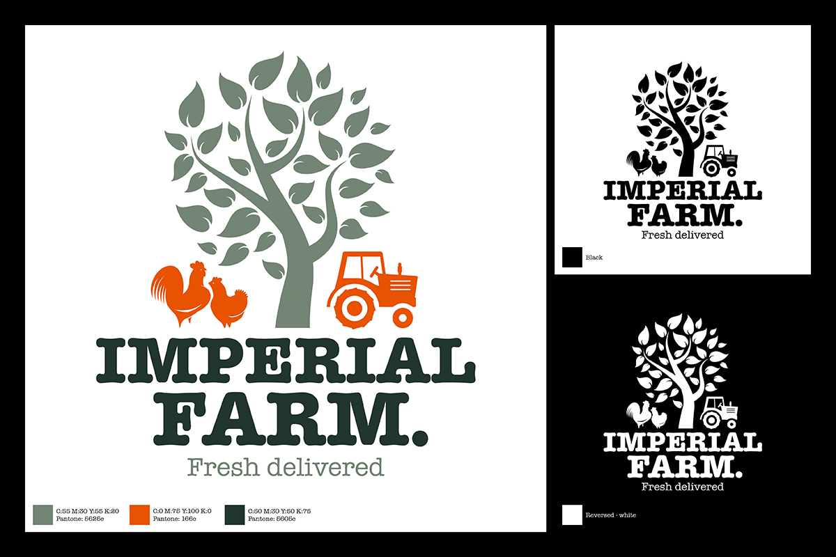 Logo Design by fidgetdesign for this project | Design #3010875