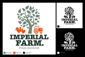 Logo Design by fidgetdesign