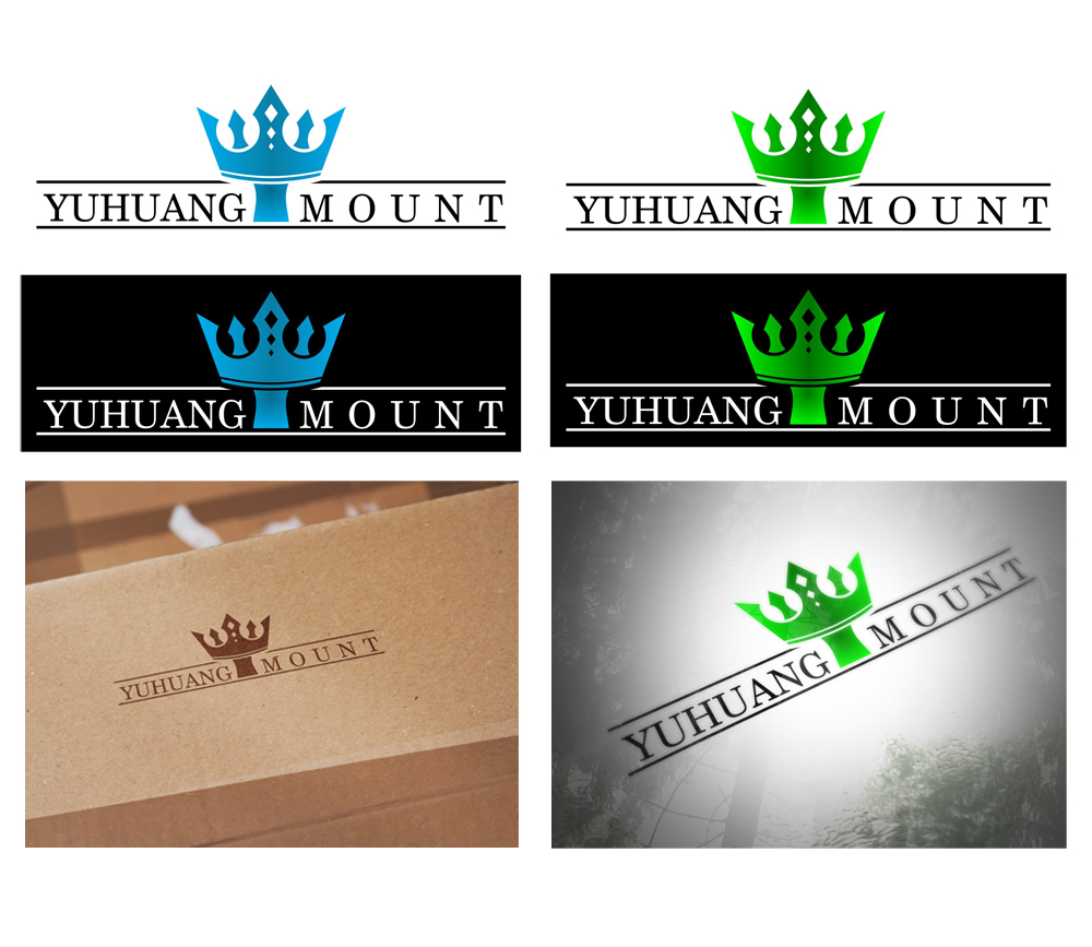 Logo Design by kashira for this project | Design #2971219