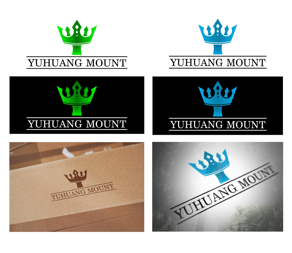 Logo Design by kashira for this project | Design #2971223