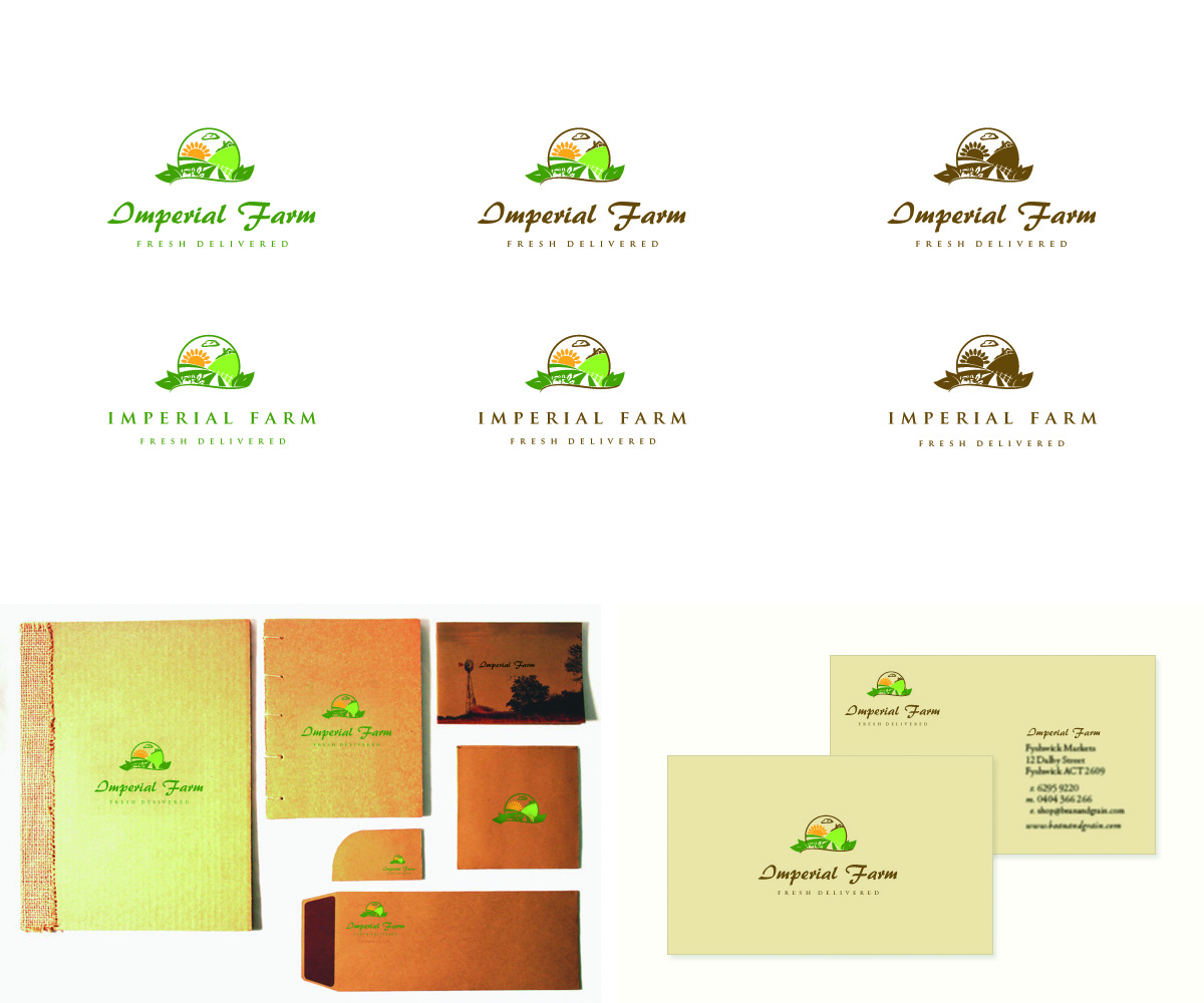 Logo Design by ChicD for this project | Design #3000199