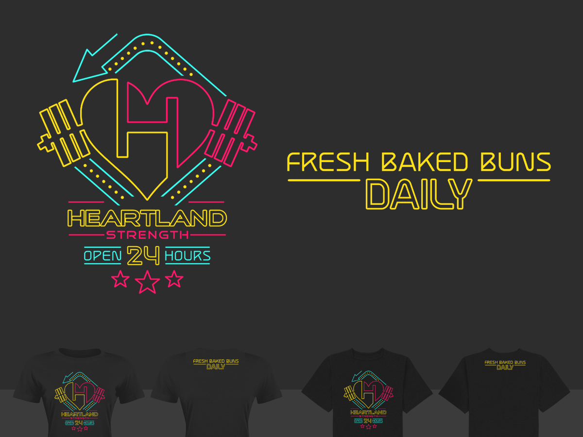 T-shirt Design by STierney for this project | Design: #22820529