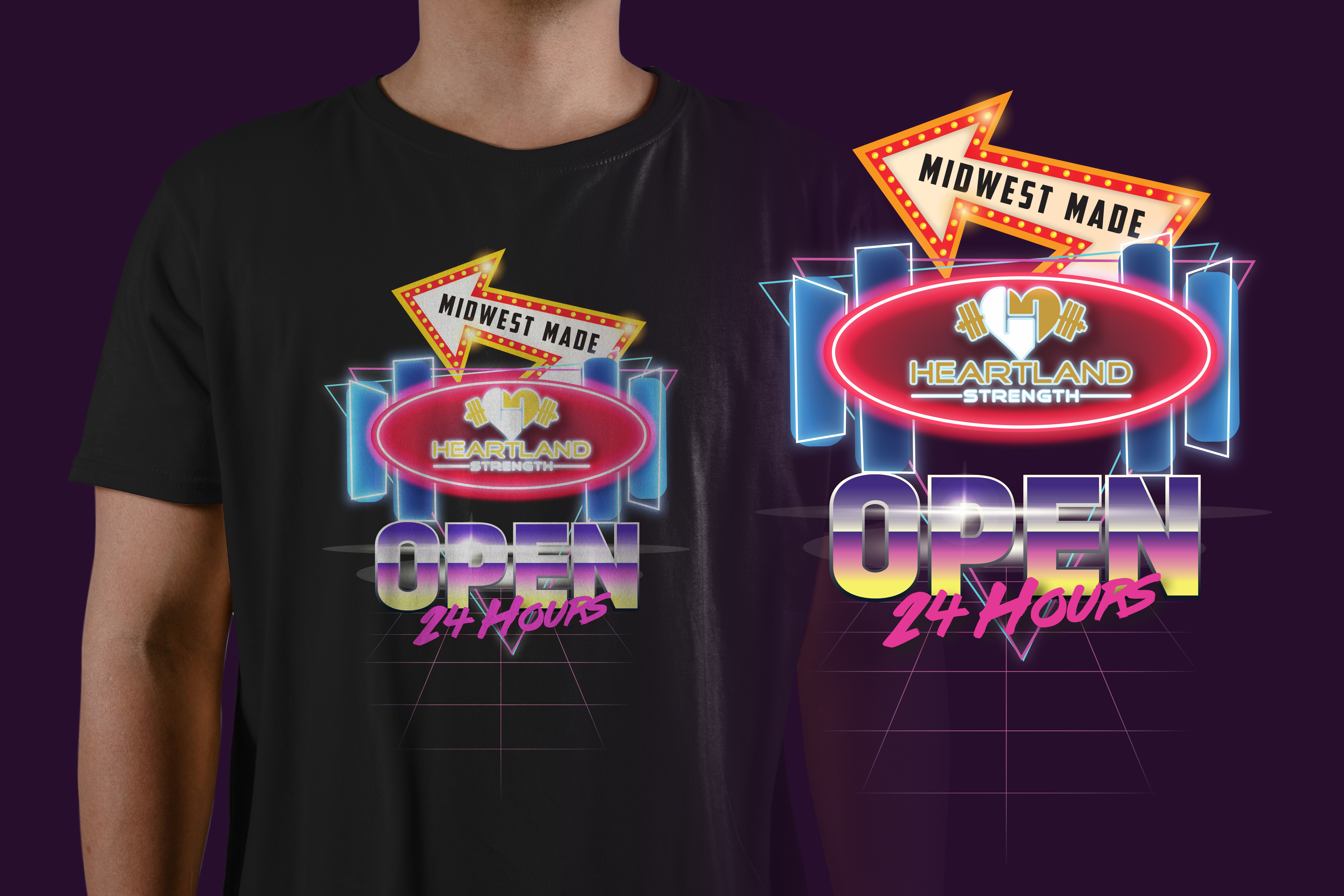 T-shirt Design by Nublan Ameram for this project | Design #22801621