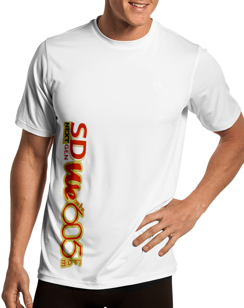 T-shirt Design by Alkid Erkoçaj for South Dakota Assemblies of God | Design #22805681