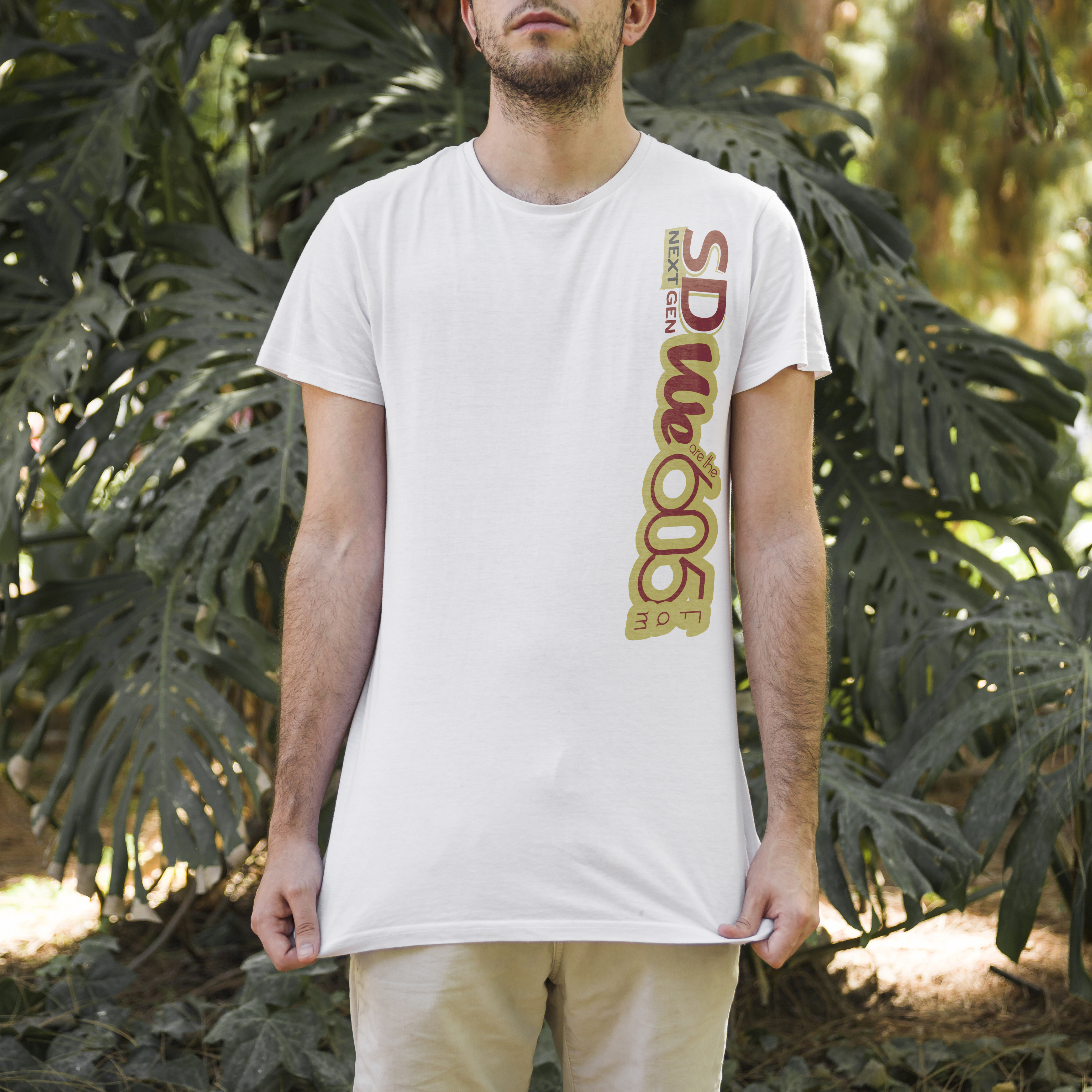 T-shirt Design by Alkid Erkoçaj for South Dakota Assemblies of God | Design #22805683