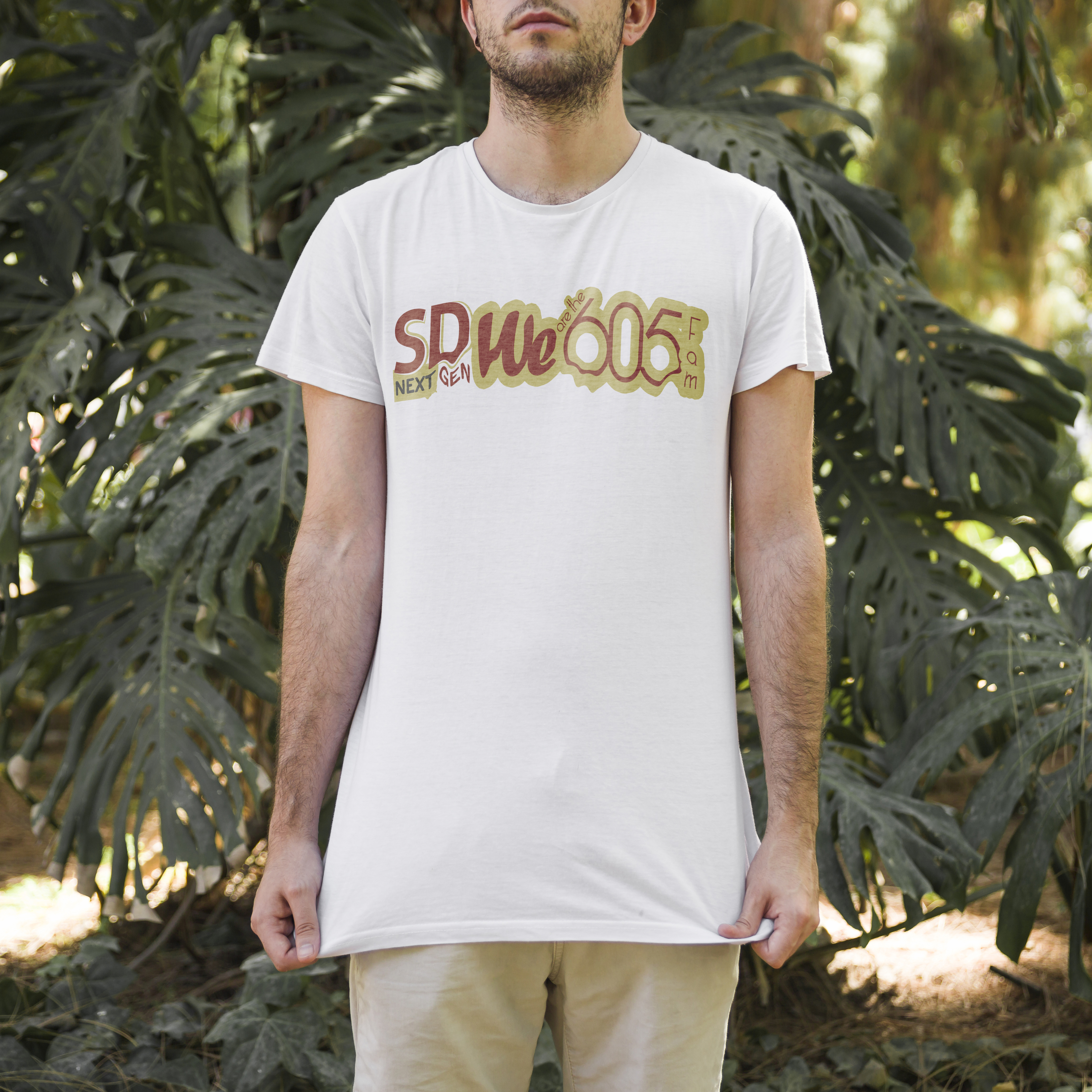 T-shirt Design by Alkid Erkoçaj for South Dakota Assemblies of God | Design #22805684