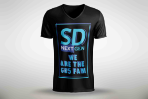 T-shirt Design by Gexton for South Dakota Assemblies of God | Design: #22807992
