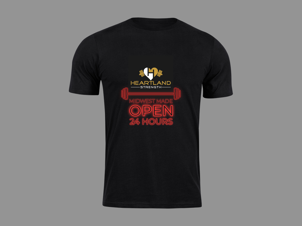 T-shirt Design by Gexton for South Dakota Assemblies of God | Design #22808810