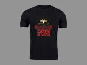 T-shirt Design by Gexton for South Dakota Assemblies of God | Design: #22808810