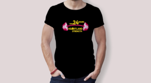 T-shirt Design by Gexton for South Dakota Assemblies of God | Design: #22808811