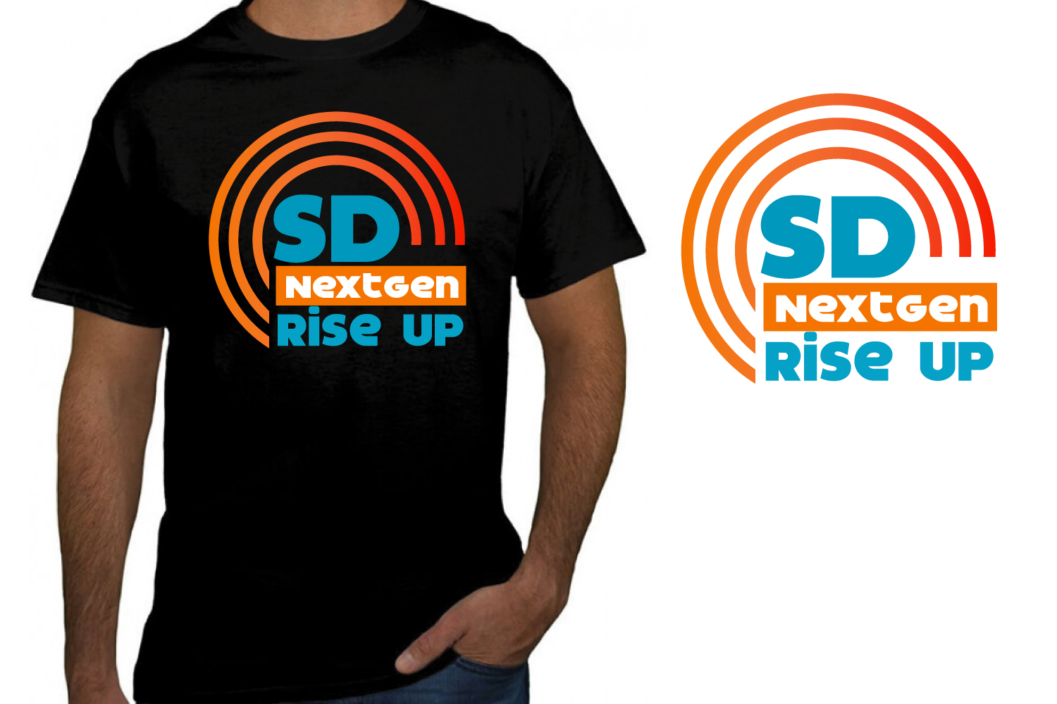 T-shirt Design by Jay Design for South Dakota Assemblies of God | Design #22806903