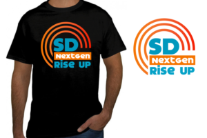 T-shirt Design by Jay Design