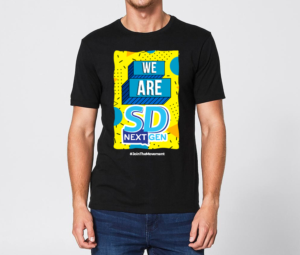 T-shirt Design by BleedArt for South Dakota Assemblies of God | Design: #22804679