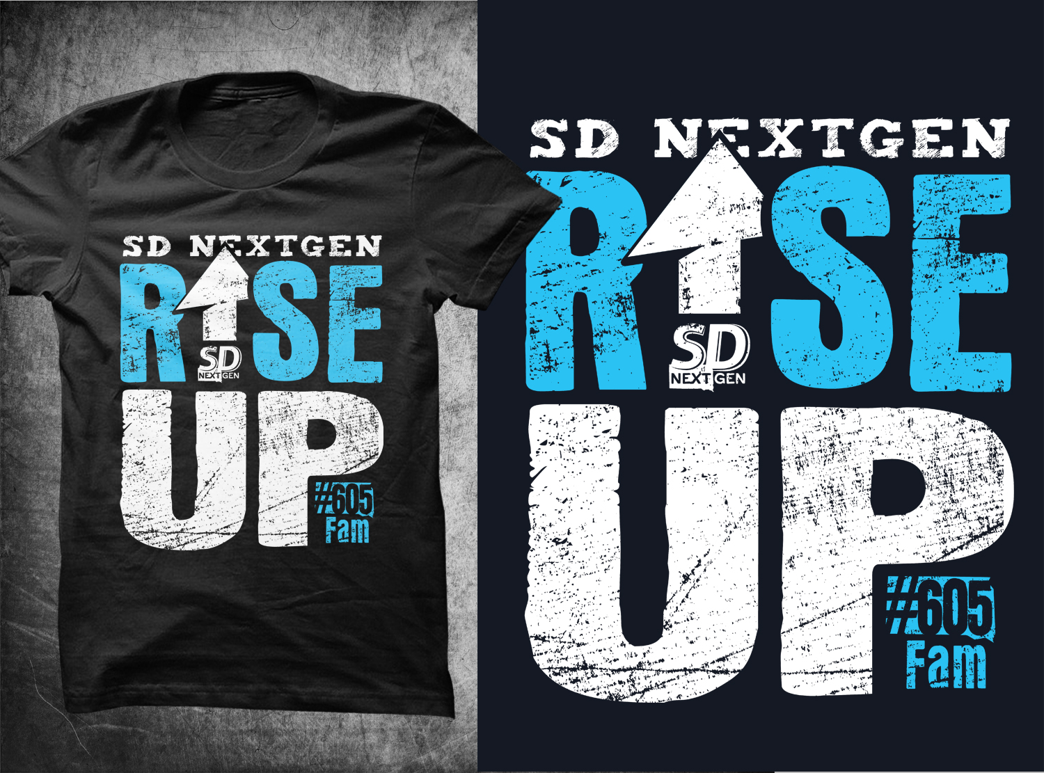 T-shirt Design by erwin87 for South Dakota Assemblies of God | Design #22822172