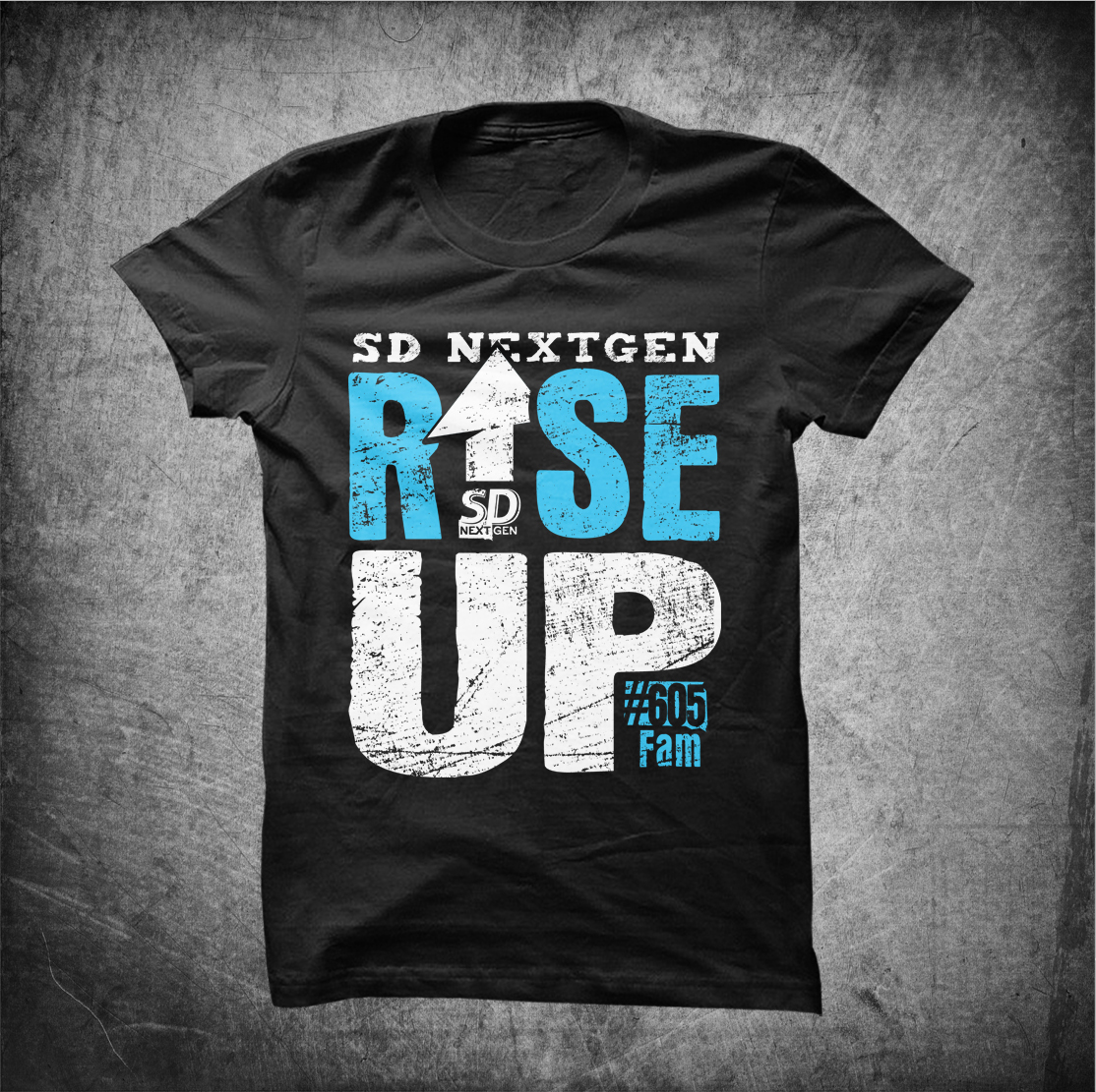 T-shirt Design by erwin87 for South Dakota Assemblies of God | Design #22822322