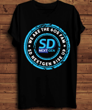 T-shirt Design by creative gravity for South Dakota Assemblies of God | Design #22814015
