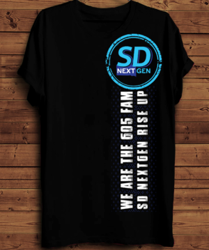 T-shirt Design by creative gravity for South Dakota Assemblies of God | Design: #22814146